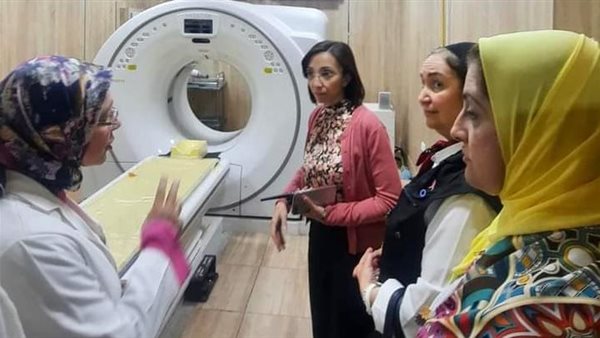 نائب محافظ الإسكندرية