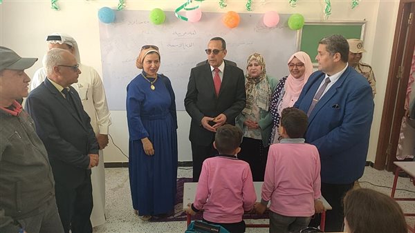 محافظ شمال سيناء