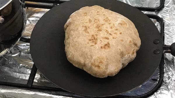 طريقة عمل العيش المصري