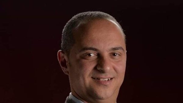 السيناريست محمد هشام