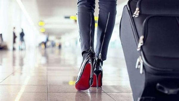 سفر لدهب- أرشيفية