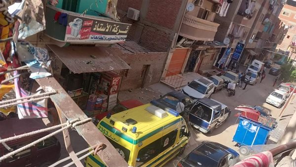 عريس يتخلص من حياته