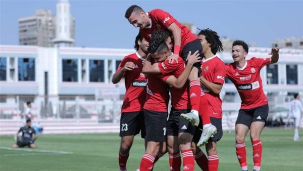 فريق الأهلي 2003