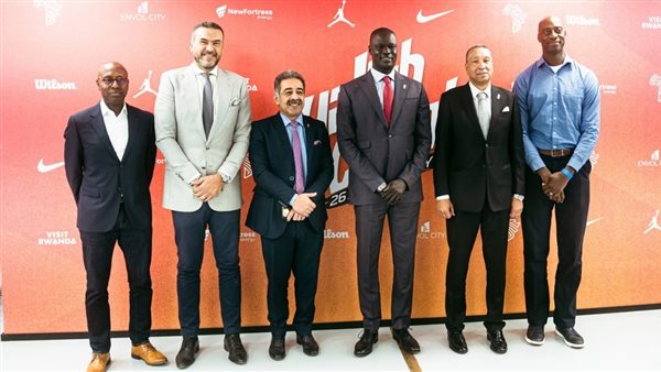 المؤتمر الصحفي الافتتاحي