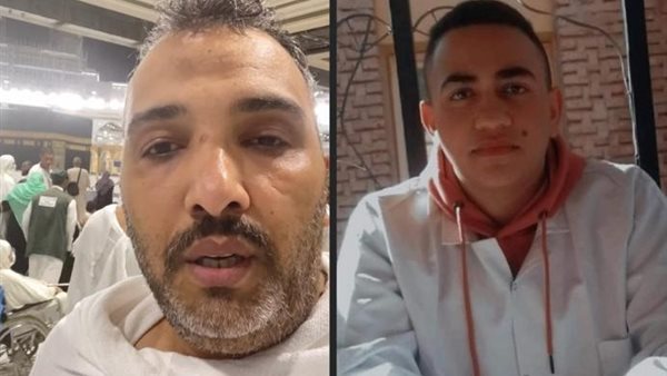 الطالب المصري صابر