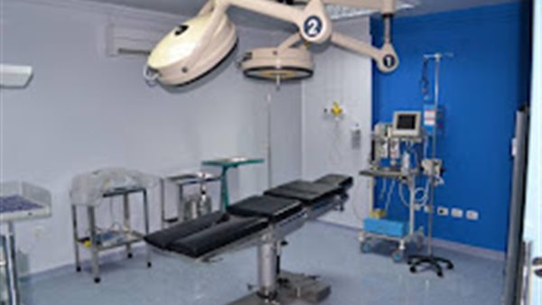 مستشفى ـ أرشيفية