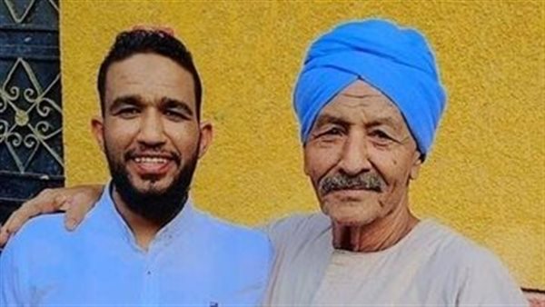 الشاب علي العومي