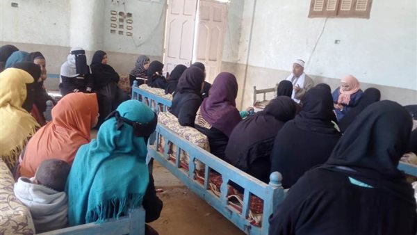 المشروع القومي لتنمية