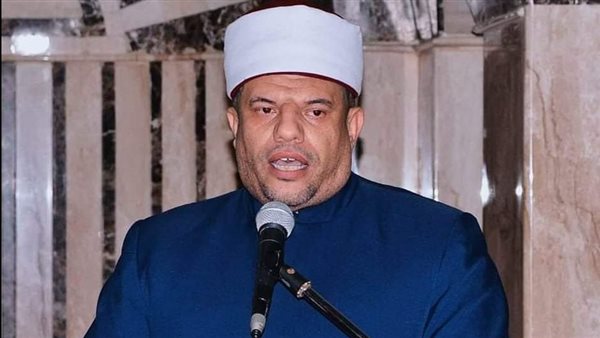 مدير وعظ بورسعيد