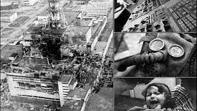 الأمم المتحدة تحيي الذكرى الـ 37 لكارثة تشيرنوبيل للتسرب الإشعاعي