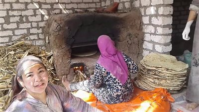 طريقة عمل العيش المصري المرحرح.. 5 أسرار مهمة لتحضيره بنجاح