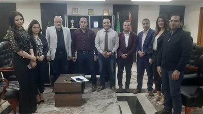 لأول مرة.. جهاز الشروق يخصص قطعة أرض بمساحة 9900 متر لإقامة فندق سياحي