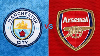 القنوات المفتوحة الناقلة لمباراة مانشستر سيتي وأرسنال اليوم في الدوري الإنجليزي 2022/2023 والتشكيل 