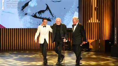 القاهرة السينمائي يشارك في 3 فعاليات كبرى بمهرجان كان