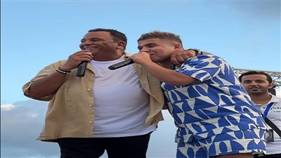 عمر كمال: فيه ناس طلعت خبطت فيا في رمضان.. ومحمد فؤاد كبر بيا