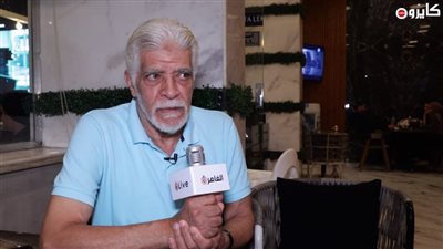 طارق النهري: أشارك في مهرجاني الجونة وبرلين بفيلم اتجاه واحد