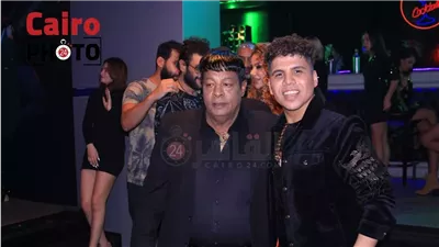 عمر كمال: أتعاون مع عبد الباسط حمودة في أغنية جديدة من كلمات أيمن بهجت قمر لأول مرة