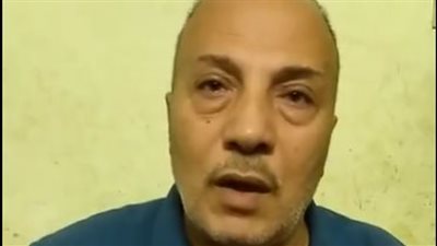 والد شاب لقي مصرعه أسفل عجلات قطار بالمنوفية: كان في حاله ومن البيت للشغل| بث مباشر 