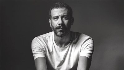 محمد فراج: تخيلت نفسي مقتول غدرًا مثل الشهداء في مسلسل حرب.. والتجربة كانت مخيفة ومرعبة | حوار