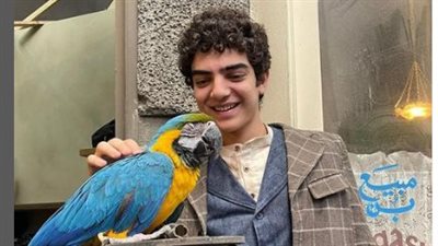 معتز هشام عن مسلسل سكر: ماجدة زكي جابتلنا رز بلبن في الكواليس.. وأظهر بدور طفل يتيم