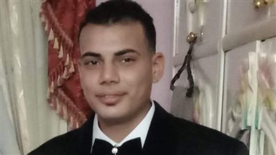 مصرع شاب في حادث تصادم تريلا بطريق الفيوم الصحراوي