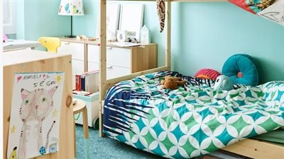 عايزة تغير غرفة الأطفال.. مدرسة تخلع طبيبًا لتدخل شقيقته في حياتهما