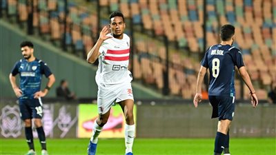تقارير مغربية: الوداد يستهدف التعاقد مع سيف الجزيري مهاجم الزمالك