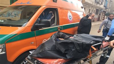 مصرع طالبة ثانوية عامة إثر سقوطها من الطابق الرابع عشر في الإسكندرية | بث مباشر