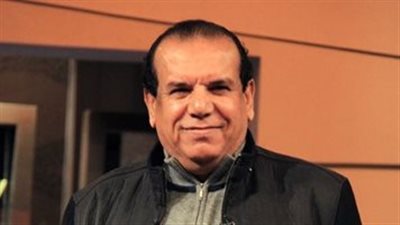 فتوح أحمد: محمد سامي كان بعتلي في مسلسل جعفر العمدة دور تاني