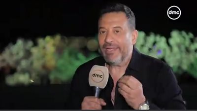 التمثيل لم يكن في ذهني ومسلسل آدم خطوة مثالية لي.. أبرز تصريحات ماجد المصري التليفزيونية