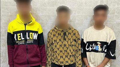 التحقيق مع 3 شباب متهمين بمضايقة سائحة وخلع ملابس أمامها في القاهرة