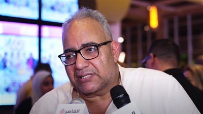 بيومي فؤاد بعد تعرضه لوعكة صحية: مش هلجأ لعمليات التكميم.. وزيادة وزني أثّرت على حركتي