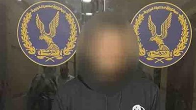 رفضوا يجوزوه بنتهم.. القبض على شاب أشعل النيران في شقة أسرة بالقاهرة