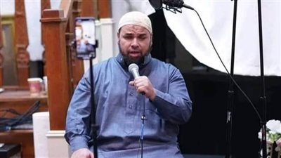 من هو الشيخ عبدالله كامل وسر  سورة تسببت في بكائه قبل الوفاة