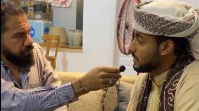 بعد نجاح أنشودة قد جاءنا رمضان.. أحمد حسن: هويت الإنشاد منذ طفولتلي وتمنيت يكون مصدر رزقي | بث مباشر 