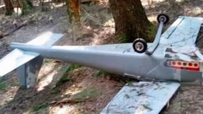 بوتين يتعرض لمحاولة اغتيال على يد المخابرات الأوكرانية