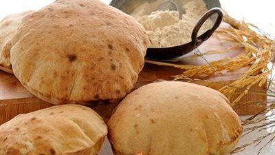 طريقة عمل العيش البلدي المصري.. مكونات متوفرة في كل بيت