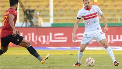 موعد مباراة الزمالك المقبلة بعد إلغاء القمة أمام الأهلي