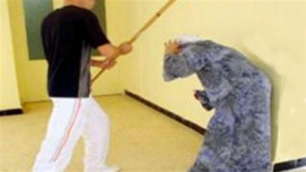 جريمة - تعبيرية