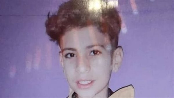 المجني عليه 