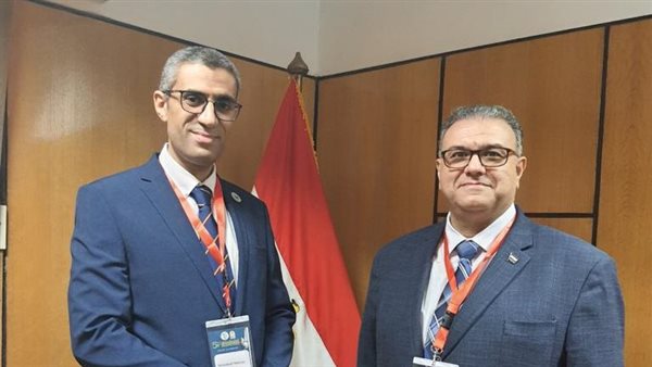 الطاقم الطبي