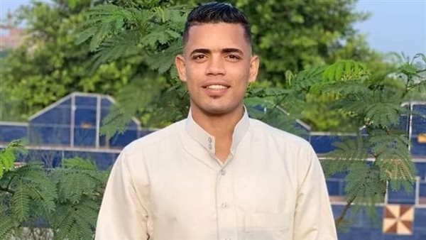 المجني عليه 