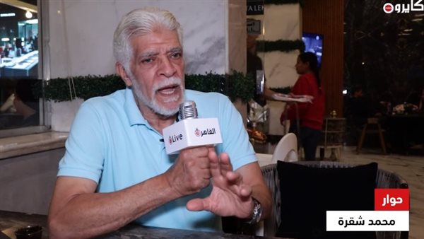 طارق النهري