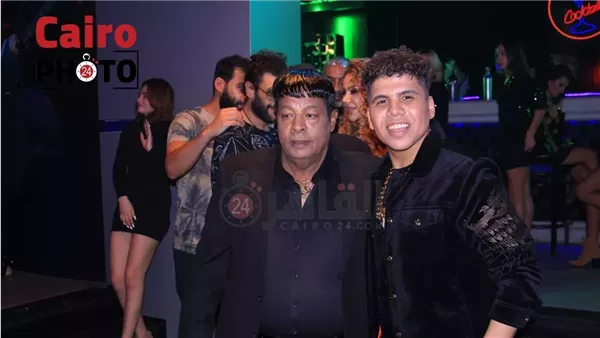 عمر كمال وعبد الباسط