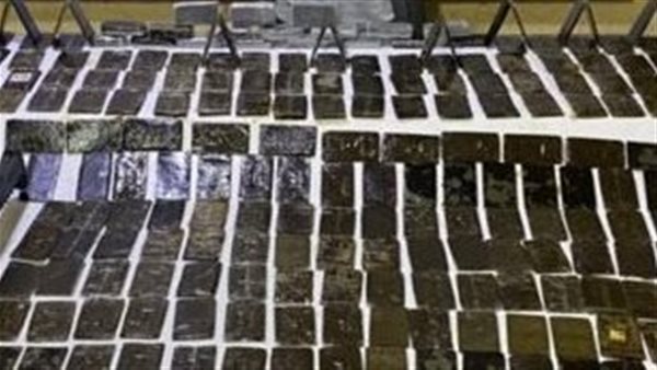 حشيش مخدر - صورة