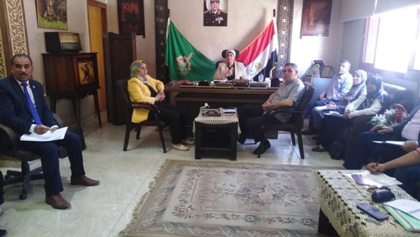 تعليم القليوبية 