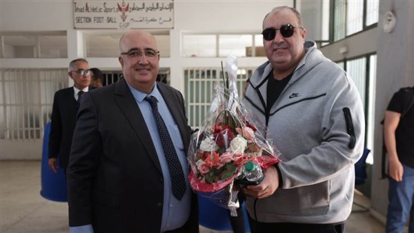  يوسف لحسينية 