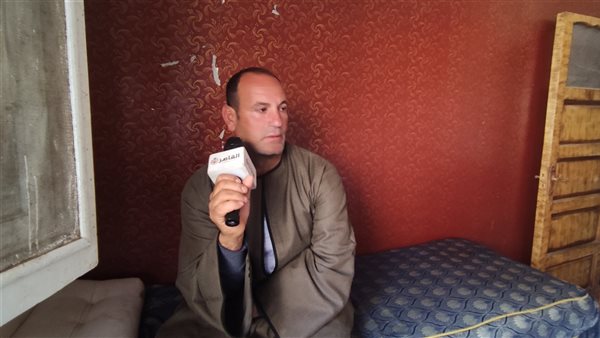 شقيق ضحية مصنع الزجاج