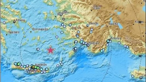 صورة تعبيرية لرصد