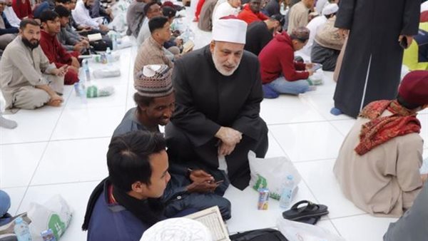 الدكتور محمد الضويني